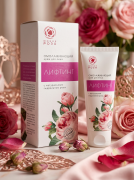 Крем для лица Лифтинг омолаживающий, 75 мл