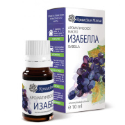 Ароматическое масло Изабелла, 10 мл