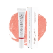 Румяна кремовые Нежный персик 01 Beauty Minerals, 20 г