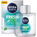 Лосьон после бритья Men Fresh Kick, Nivea, 100 мл
