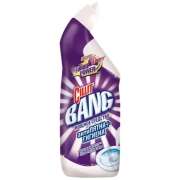 Средство для туалетов Cillit Bang (Силит Бэнг) Антипятна + Гигиена «Сила Отбеливания», 750 мл