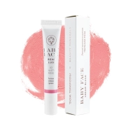 Румяна кремовые Пыльная роза 02 Beauty Minerals, 20 г