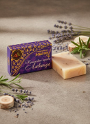 Мыло "Лаванда"