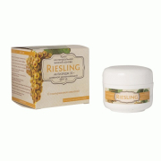 Крем на натуральной винной основе Рислинг Антиэйдж 35 + дневной, 30 мл