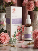 Сыворотка для лица и шеи Лифтинг-эффект интенсивная, 30 мл