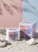 Патчи для кожи вокруг глаз растворимые Anti-age с лифтинг-эффектом