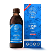 Бальзам Зоркое око безалкогольный на травах из красных сортов винограда, 250 мл