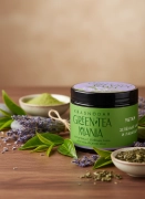 Убтан Зеленый чай и лаванда, 90 г