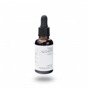 Organic Pomegranate Oil, 30 мл.