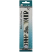 Пилка прямая Zinger абразив 150/220, zo EA-1322