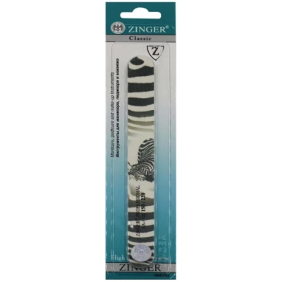 Пилка прямая Zinger абразив 150/220, zo EA-1322