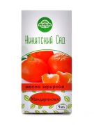 Эфирное масло Мандариновое, 5 мл