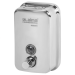 Дозатор для жидкого мыла LAIMA PROFESSIONAL INOX (гарантия 3 года), 0,5 л, нержавеющая сталь, зеркальный