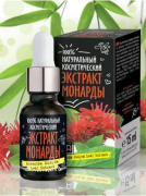 Экстракт монарды универсальный, 15 мл