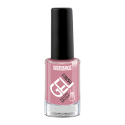Лак для ногтей Gel finish № 36 Холодный дымчато-розовый, 9 мл