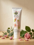 Крем розовый для рук и тела, 100 мл