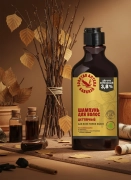 Шампунь для волос Дегтярный от перхоти для всех типов волос, 290 мл