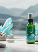 Тоник для лица Увлажнение с минеральной водой, Terra mineralia, 100 мл