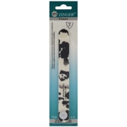 Пилка прямая Далматинец, абразив 150/220, zo EA-1323