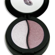 Тени для век 2-цветные, перламутровые, 1087 (13)