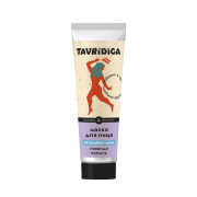 Маска для лица на голубой глине Лаванда и полынь, TAVRIDICA, 90 г