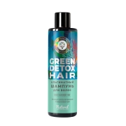 Шампунь для волос GREEN DETOX "Восстановление", 250г