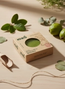 Натуральное мыло ручной работы для рук и тела Фейхоа, 125 г