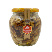 Орехи в меду дуга, 650 г