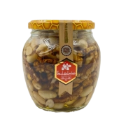 Орехи в меду дуга, 650 г