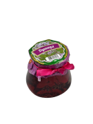 Варенье натуральное кр-ское Душица, 330 г