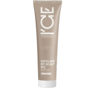 Скраб-эксфолиант для кожи головы Очищающий, Ice Professional, 200 г