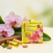 Масло-плитка для тела "Цветочный соблазн"