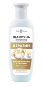 Шампунь Кератин, 250 мл