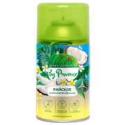 Освежитель воздуха Райское наслаждение, сменный блок, Green Collection by Provence, 250 мл