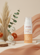 Крем-концентрат для лица со скваланом Восстановление микробиома, 30 мл