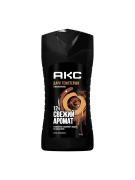Гель для душа мужской Dark Temptation, Axe, 250 мл