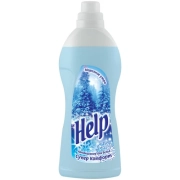 Кондиционер для белья Морозное утро, 750 мл