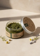 Мягкое фитомыло Горные травы, 180 г