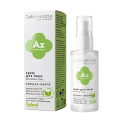 Крем для чувствительной кожи Нежная Забота Azelaic Acid, Laboratoria, 50 мл
