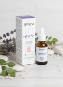 Регенерирующая сыворотка для лица «reFRESH»