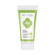 Маска для лица Очищающая Azelaic Acid, Laboratoria, 100 г