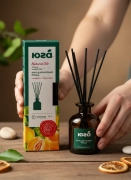 Аромадиффузор Мандариновая роща мандарин и лемонграсс, 75 мл