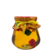 Варенье натуральное крымское Цитрусовый микс, 330 г