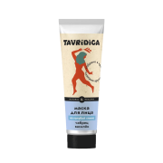 Маска для лица на голубой глине Чабрец и василек, TAVRIDICA, 90 г