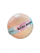 Бомбочка для ванны Baby Boom