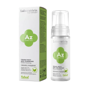 Пенка-мусс для умывания Нежное очищение Azelaic Acid, Laboratoria, 160 г