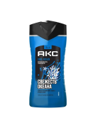 Гель для душа мужской Свежесть океана 2 в 1, Axe, 250 мл
