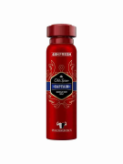 Дезодорант-антиперспирант спрей Captain, Old Spice, 125 мл