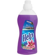 Кондиционер для белья Карибы, Help, 750 мл
