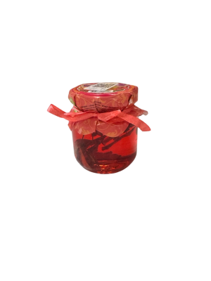 Варенье натуральное крымское Барбарис 150г